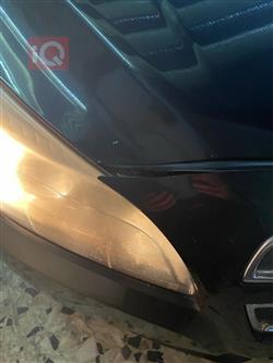 شێڤرۆلێت مالیبۆ